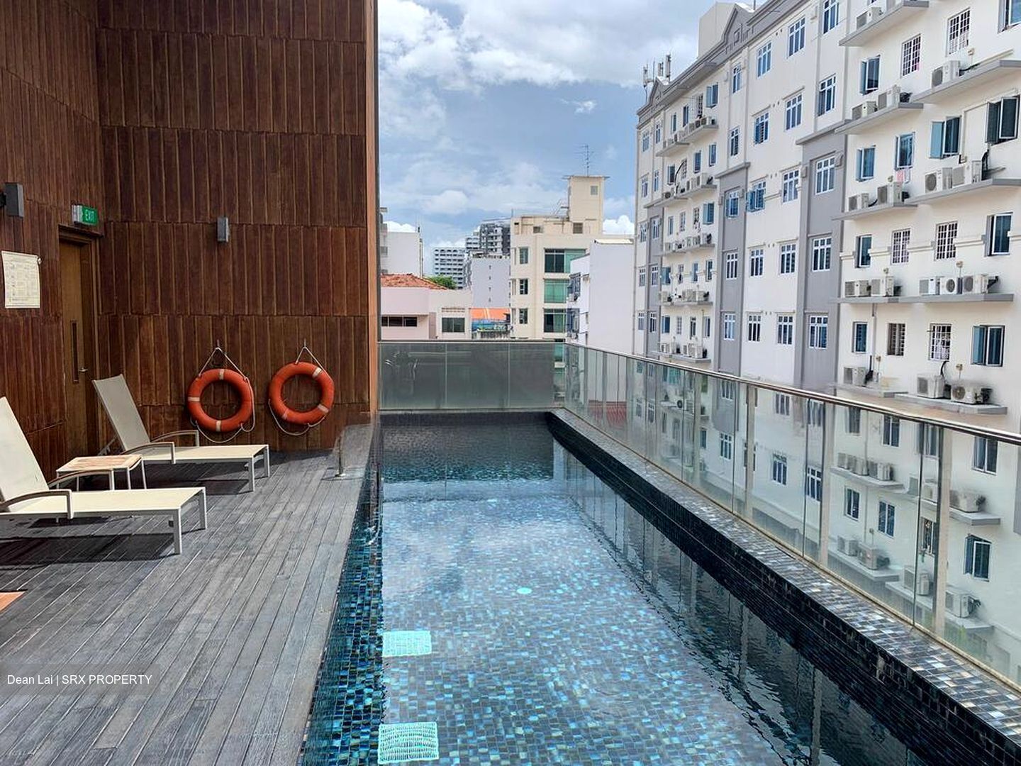 Primedge (D14), Apartment #521465451